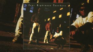 Today In Hip Hop History: Poor Righteous Teachers Dropped Their Debut Album 'Holy Intellect' 35 Year