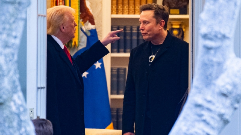 Elon Musk's White House obituary: what legacy will he leave behind?