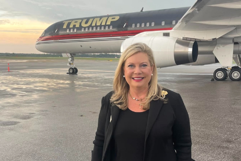 A Twinkle in Trump's Eye: A Shakeup at Alabama's Top Utility Regulator
