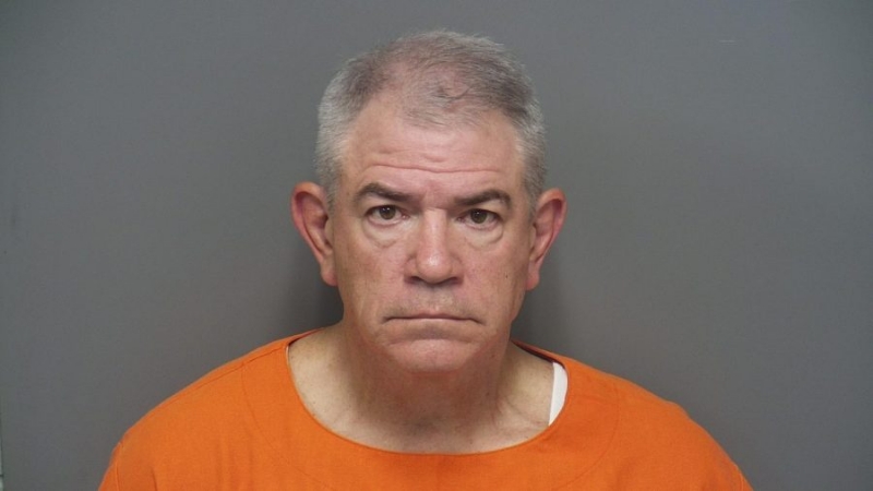 Judge rejects plea deal for 'Christian chiropractor' accused of sexually assaulting patients