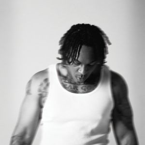 J.P. Returns With Soulful New Single "My Peace" After Reflective Break