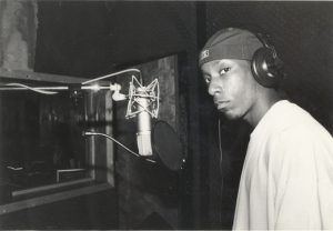 Happy Heavenly Birthday To DITC's Big L!