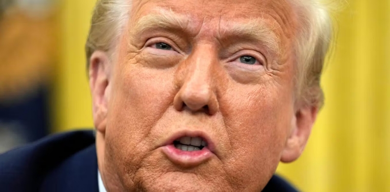 As Trump's ratings slide, polling data reveals the scale of Fox News's influence on US politics