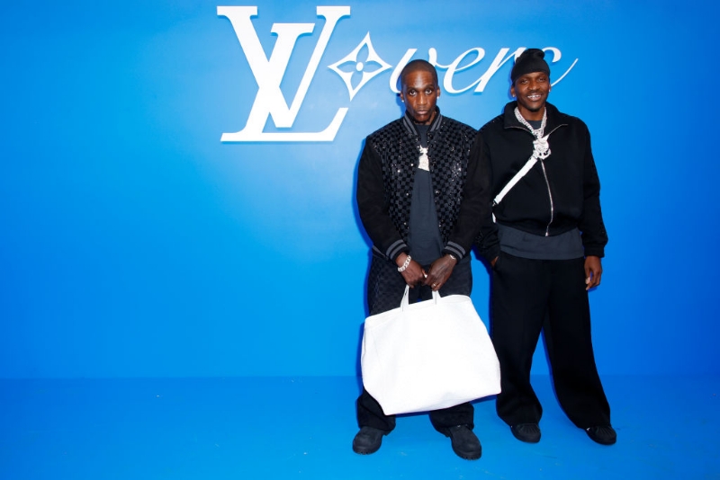 New Clipse Album In July, Drop New Single "Ace Trumpets"