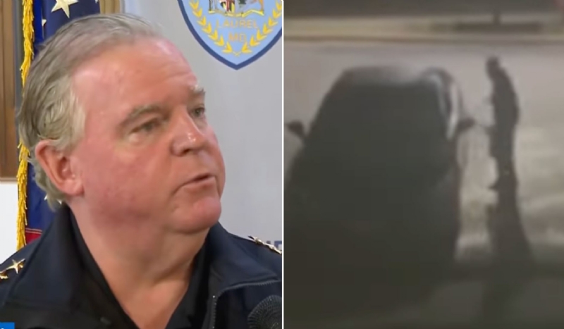 Teen Accused of Breaking Into 121 Cars Released Hours After Arrest