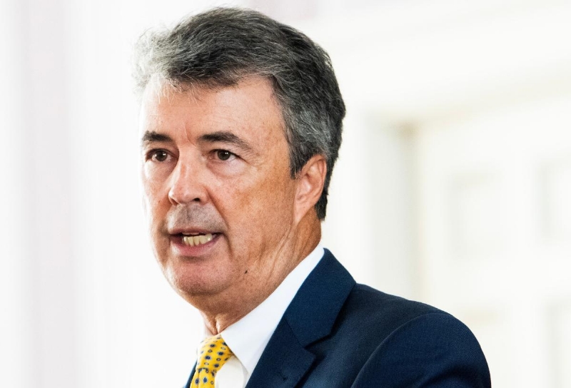 Alabama Attorney General Steve Marshall to run for U.S. Senate