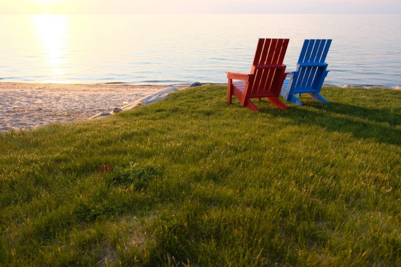 Lenawee County Resumes Weekly Water Testing at Hayes and Lake Hudson Beaches