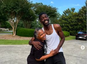 Mo'Nique's Son Publicly Apologizes for Past Comments in Emotional Video Message