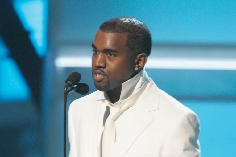 Kanye West Admits He Misses Pusha T Friendship