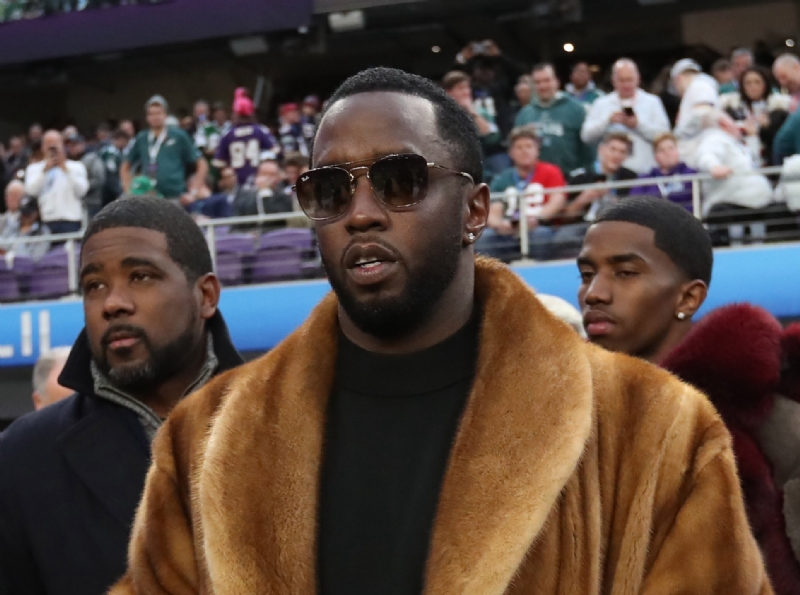 Diddy's Ex-Assistant Claims To Suffer From Anxiety & PTSD Due To His Alleged Abuse