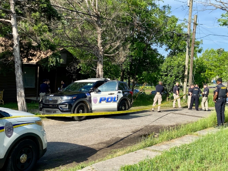 Why are Birmingham's homicide numbers dropping? Here's Mayor Woodfin's theory