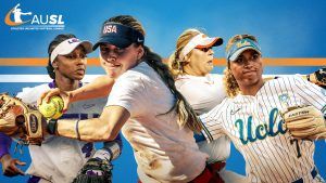 SOURCE SPORTS: MLB Makes Historic Announcement With "Eight Figure" Investment Into Women's Professio