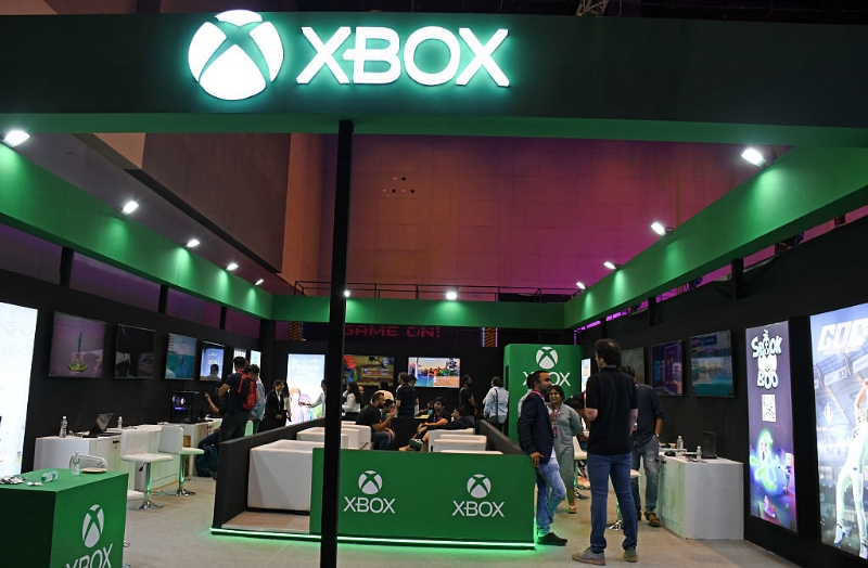 Microsoft Reportedly "Sidelined" Xbox Handled To Focus On Third-Party Devices