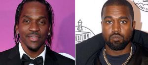 Ye Reflects on Smoke With Pusha T: "I miss me and Pusha's friendship"