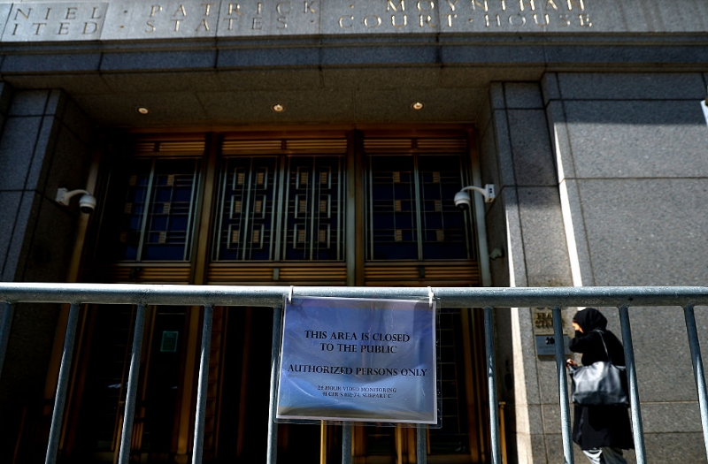 Former Aide To Sean "Diddy" Combs Testifies, Details Alleged Sexual Assault