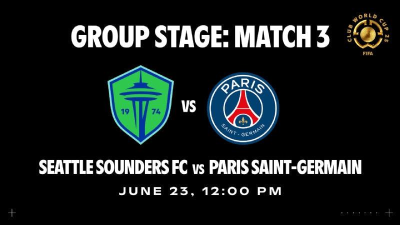 Breaking down Paris Saint-Germain: FIFA Club World Cup 2025 Preview