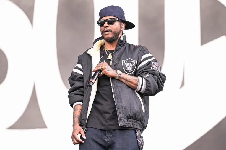 Ab-Soul Commits To DJ Akademiks Beef Despite Trolling At First