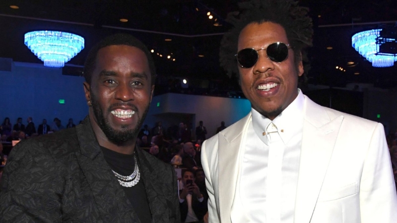 JAY-Z Referenced By Witness In Diddy Trial