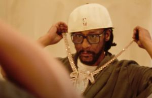 Lil Baby Hires Katt Williams as His "Manager" in Sketch Teaser For WHAM World Tour