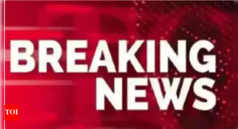 Breaking News Live Updates: US defence secretary Hegseth declares 'We're here to stay' in Indo-Pacif