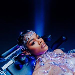 Teyana Taylor Unveils Trailer for New Short Film and Album, 'Escape Room'