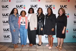 Roc Nation x United Justice Coalition's UJC Summit Brings Criminal Justice Reform to Center Stage in