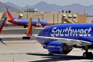 In Case You Missed It: Southwest Ends Free Bags Policy After 50 Years, New Fees Start Wednesday