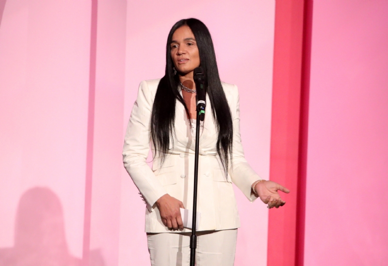 Roc Nation CEO Desiree Perez Denies Allegations In Daughter's Detainment Lawsuit