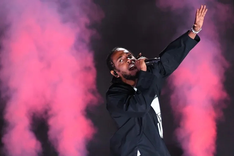 Kendrick Lamar's "Mustard" Yell Becomes New Fortnite Emote