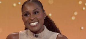 Issa Rae To Star In Trippy New Thriller 'Good People Bad Things'