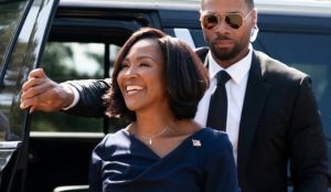 Tyler Perry Faces Lawsuit Over Netflix Series 'She the People'