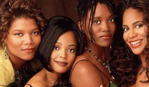Queen Latifah Says 'Living Single' Execs Wanted Her to Lose Weight Despite Show's Success