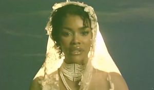 Teyana Taylor Unveils First Look at 'Escape Room' Album and Film Project