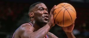 SOURCE SPORTS: Former NBA All-Star Shawn Kemp Pleads Guilty In Parking Lot Shooting