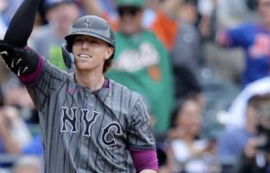SOURCE SPORTS: Mets Aim For The Sweep Against Colorado With 8-2 Win, Soto And Nimmo Hit Back-To-Back