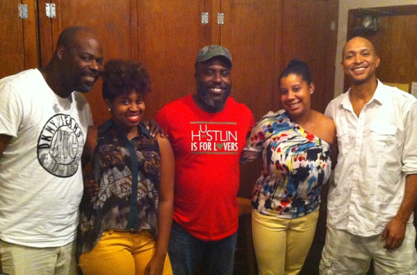 The Remix (06-21-14) - Women In A Tizzy