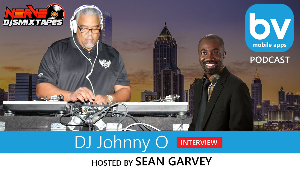 PODCAST: The Story of the Nerve DJs