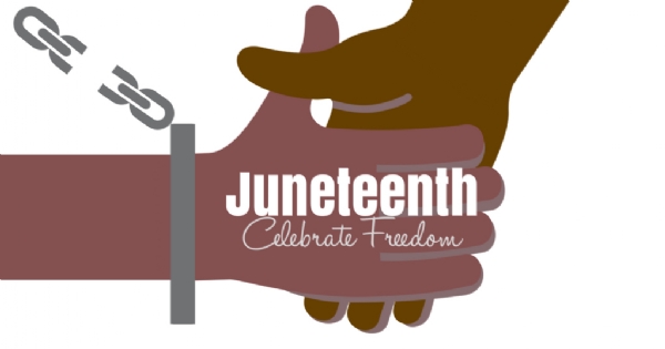 Juneteenth: Definition Juneteenth: Definition