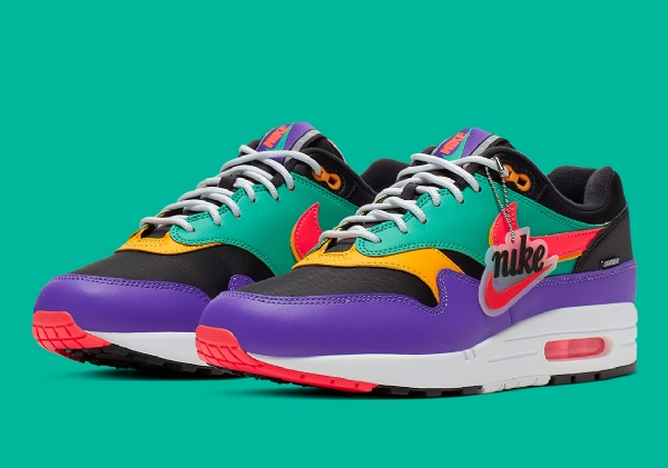 nike air max windbreaker