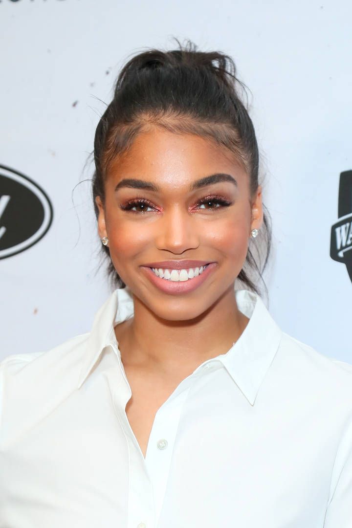 Lori Harvey Blasted Over George Floyd IG Post After Condemning Looters