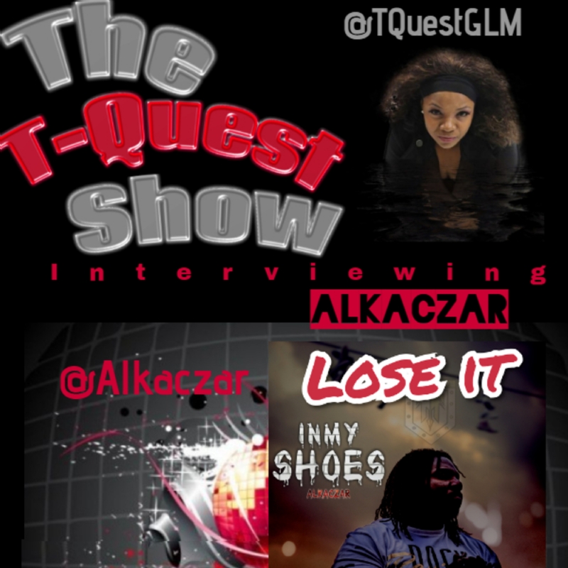 The T-Quest Interview: Alkaczar Interview