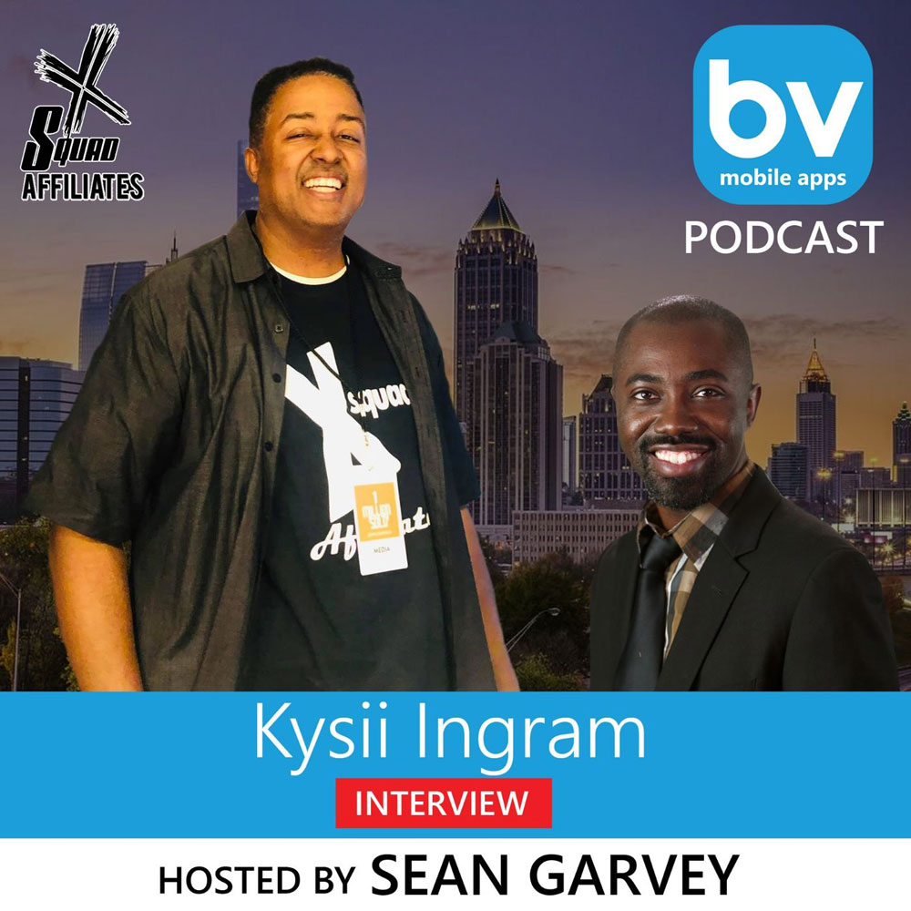 PODCAST: How To Be A Successful Radio Host