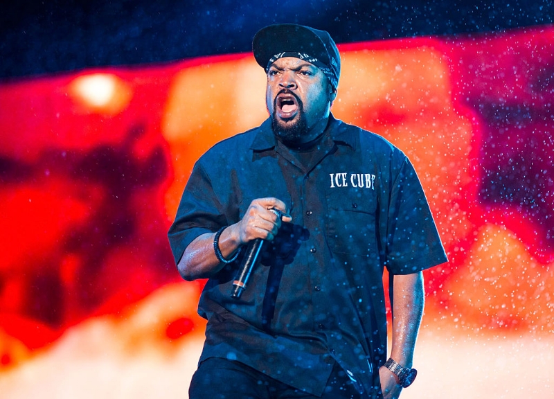 Xzibit Celebrates Ice Cube With Heartfelt Birthday Message