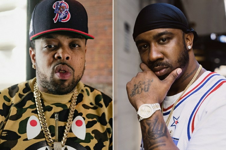 Westside Gunn Shares New Trailer for Griselda's First Feature Film, 'Conflicted'

Starring and Ex
