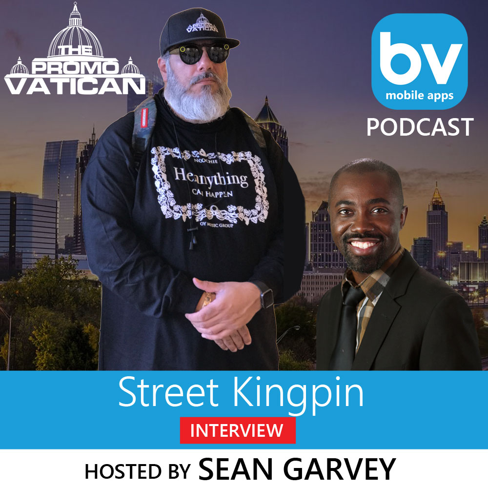 PODCAST: How People Can Promote Themselves in Today's Entertainment Industry