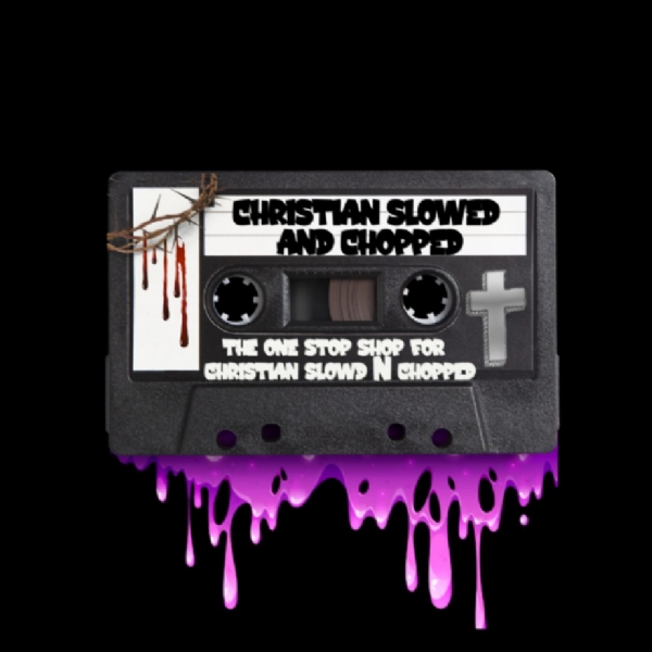 Wanna hear your fav songs (SLOWED N CHOPPED)