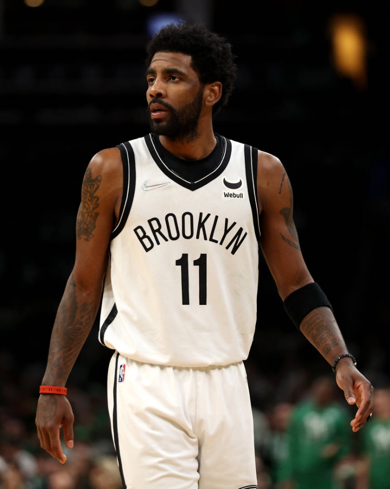 Kyrie Irving's Status With The Nets Gets A Positive Update