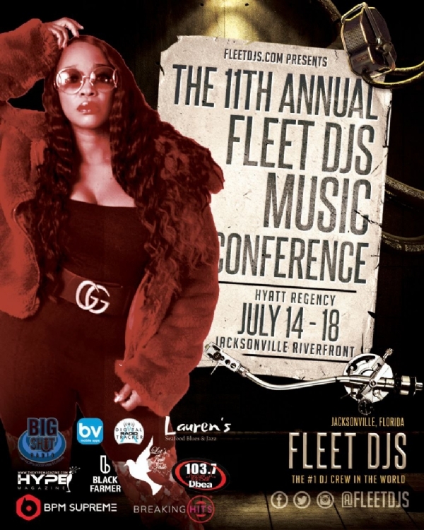 "FLEET ANNUAL CONFERENCE IN FULL EFFECT"