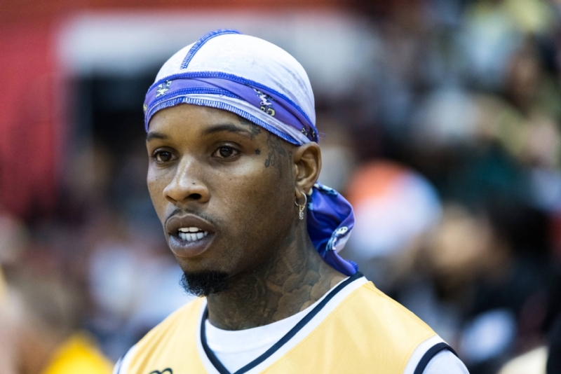 Tory Lanez's Latest Court Hearing In Megan Thee Stallion Shooting Case