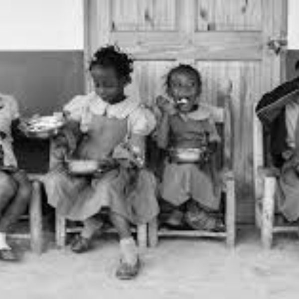 Gospel Haiti starts under Frederick County teacher's leadership